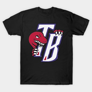 Tampa Bay Raptors T-Shirt